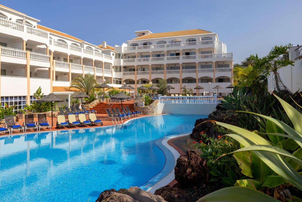 Whala!Tenerife Playa de las Américas Eksteriør billede