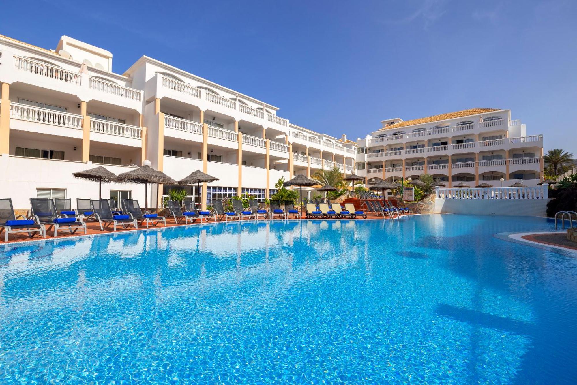 Whala!Tenerife Playa de las Américas Eksteriør billede