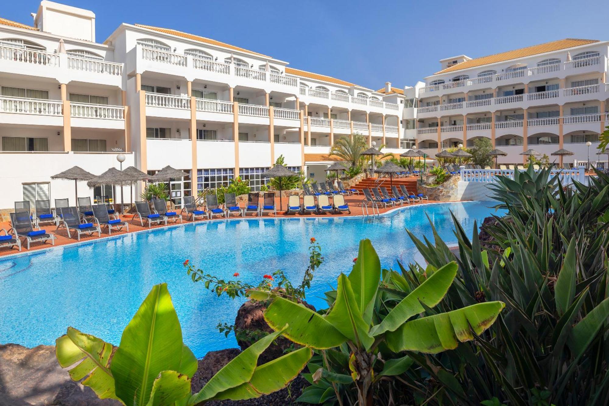 Whala!Tenerife Playa de las Américas Eksteriør billede