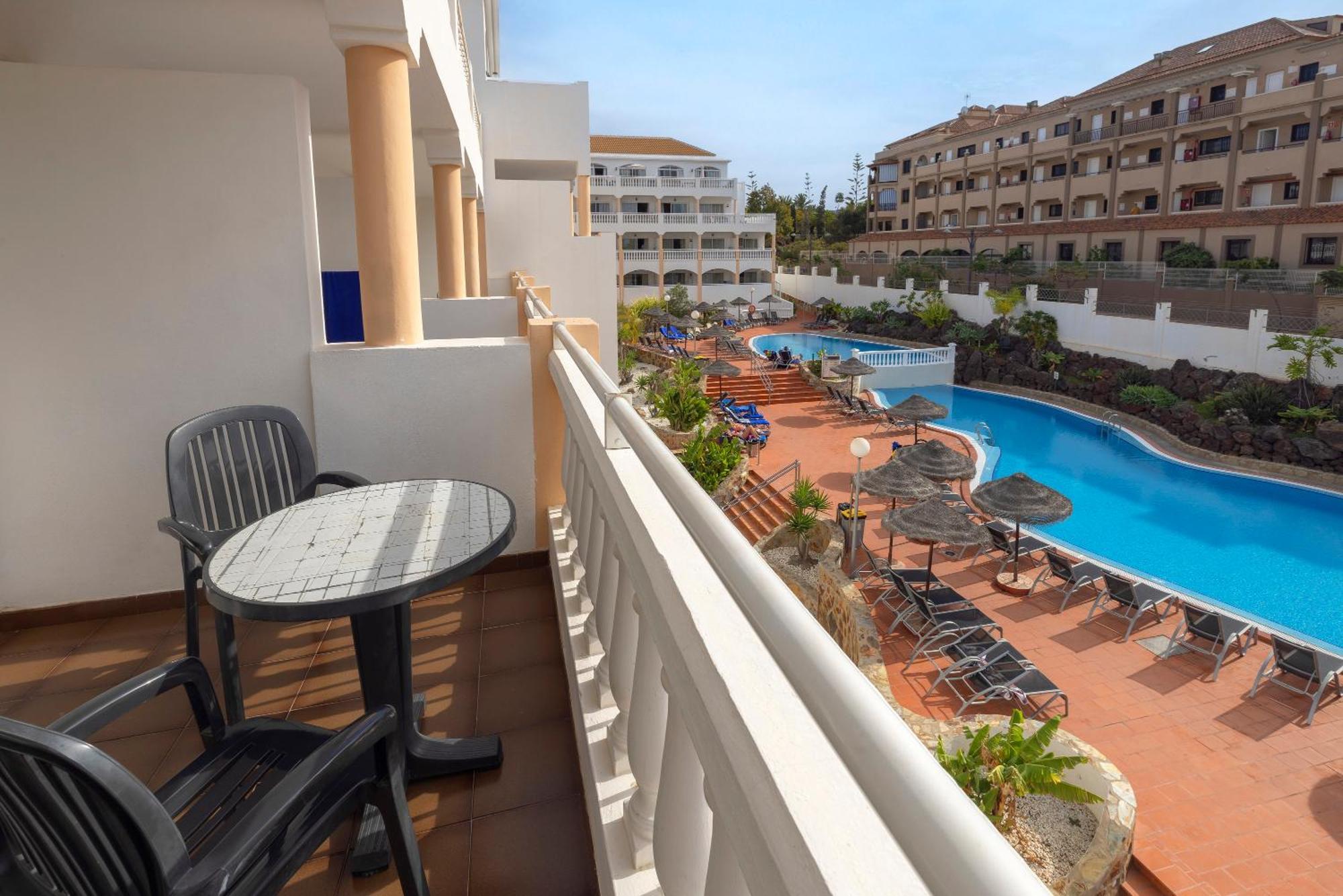 Whala!Tenerife Playa de las Américas Eksteriør billede